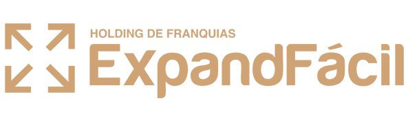ExpandFácil — Holding de Franquias